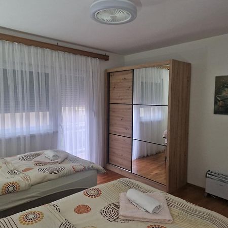 Apartman Deluxe Čapljina Eksteriør bilde