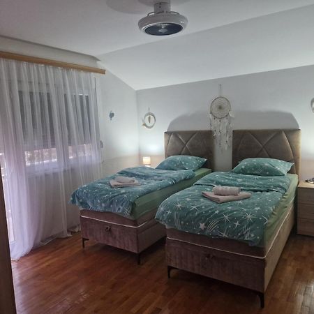 Apartman Deluxe Čapljina Eksteriør bilde
