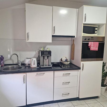 Apartman Deluxe Čapljina Eksteriør bilde