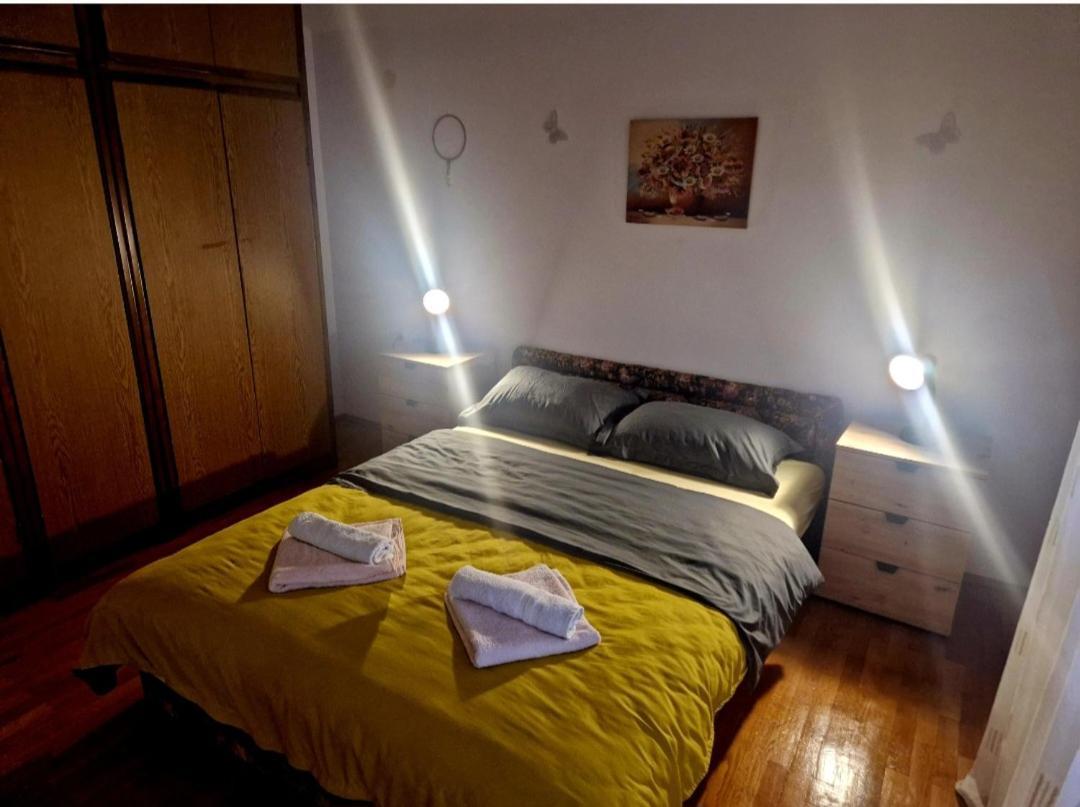 Apartman Deluxe Čapljina Eksteriør bilde