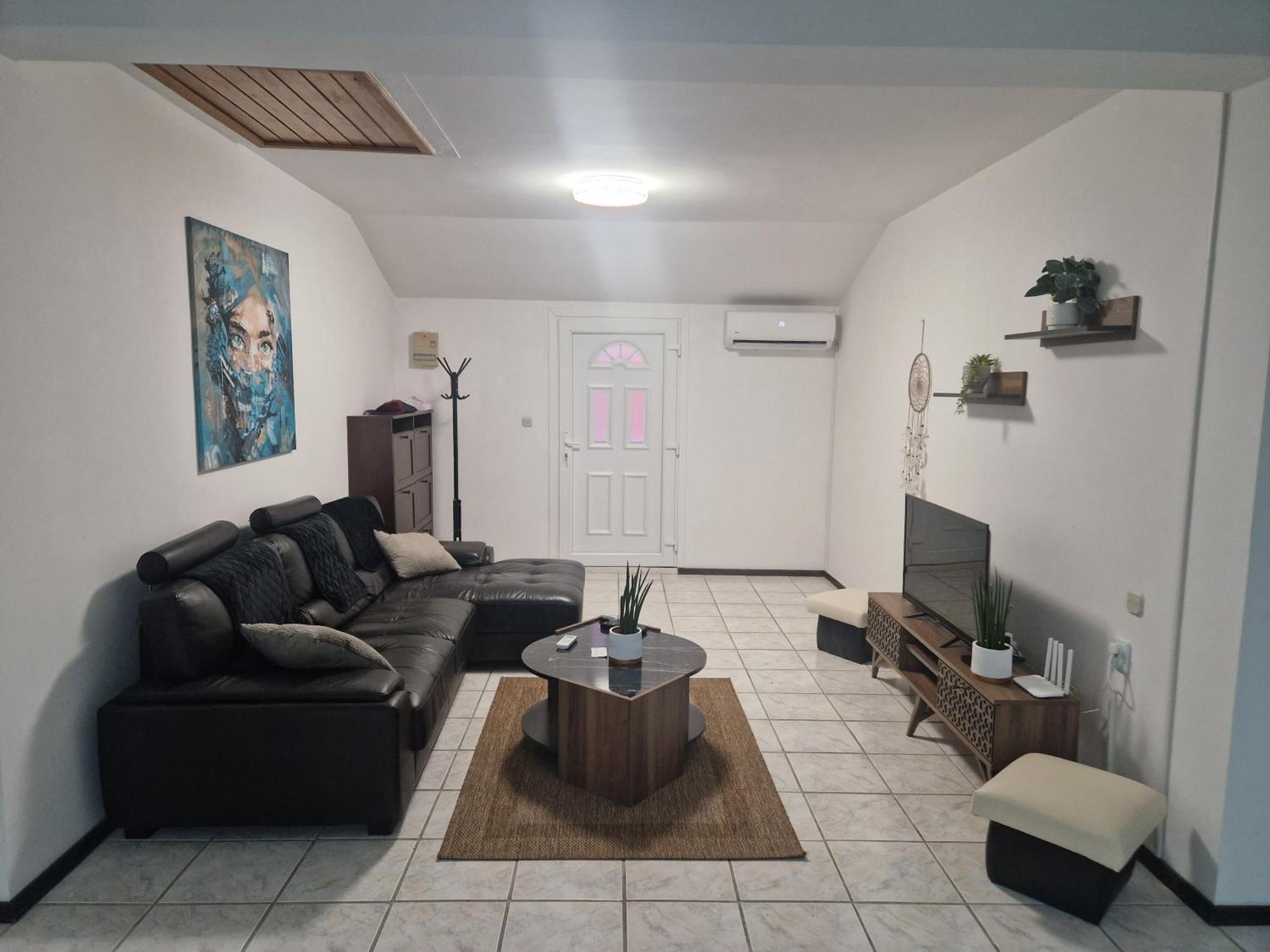 Apartman Deluxe Čapljina Eksteriør bilde