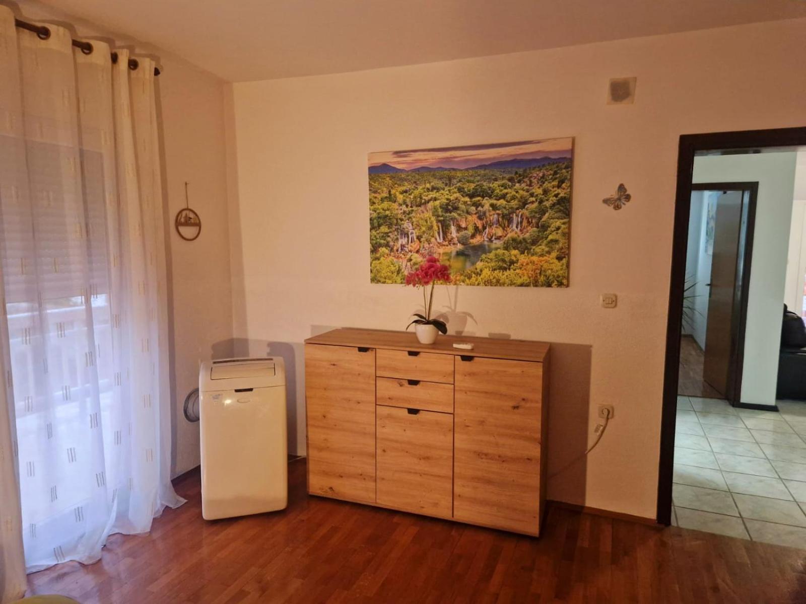 Apartman Deluxe Čapljina Eksteriør bilde