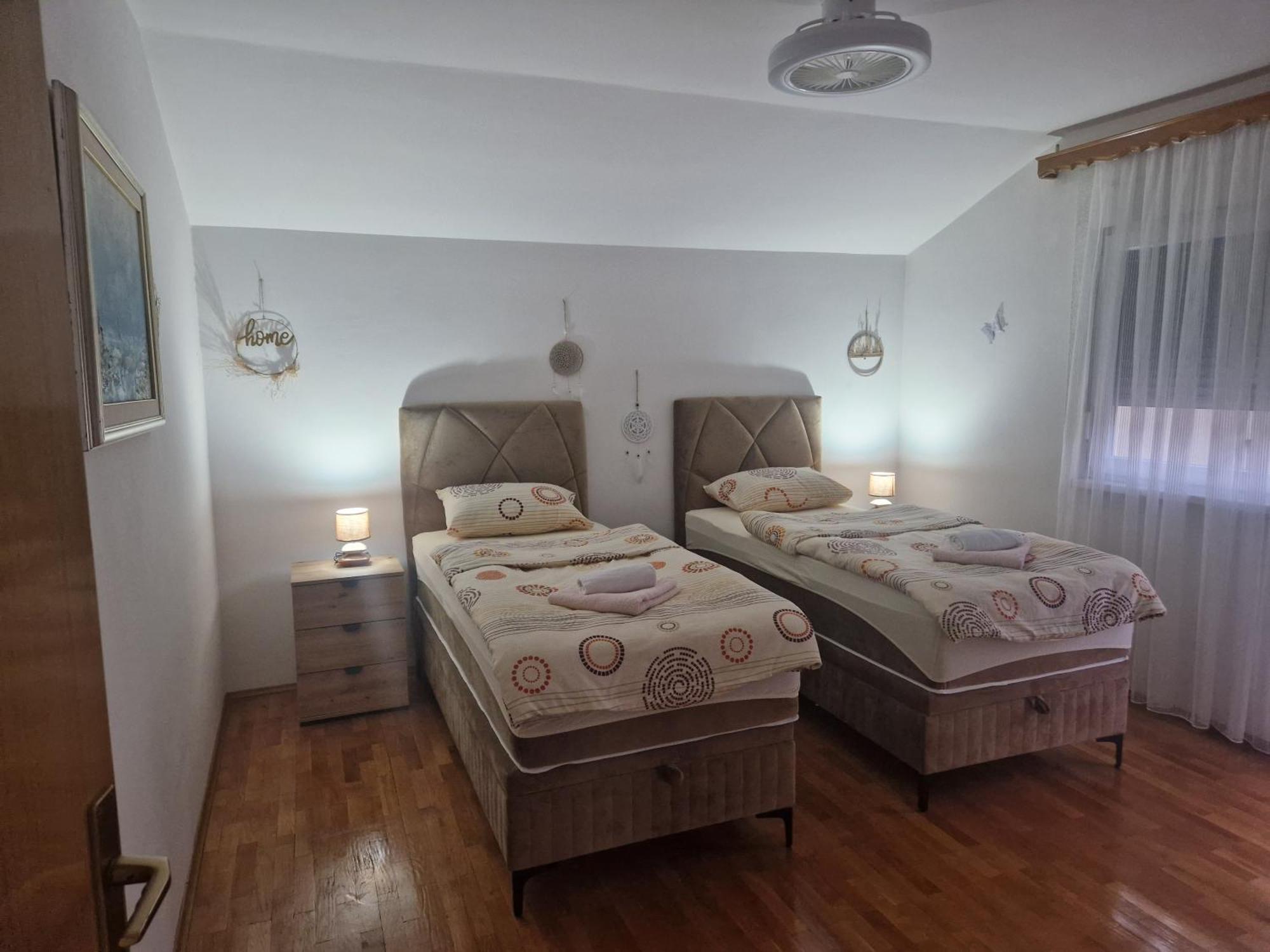 Apartman Deluxe Čapljina Eksteriør bilde