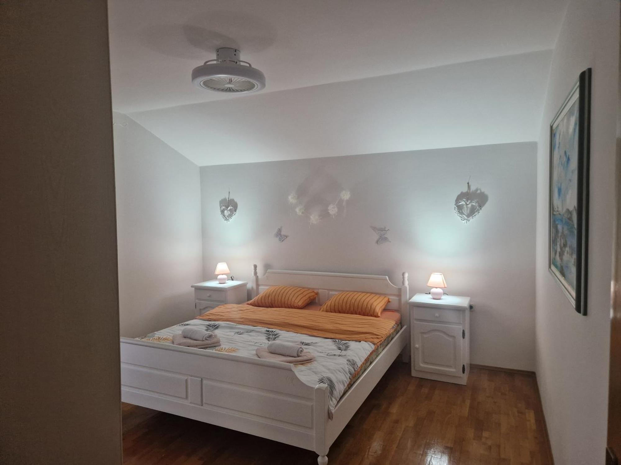 Apartman Deluxe Čapljina Eksteriør bilde