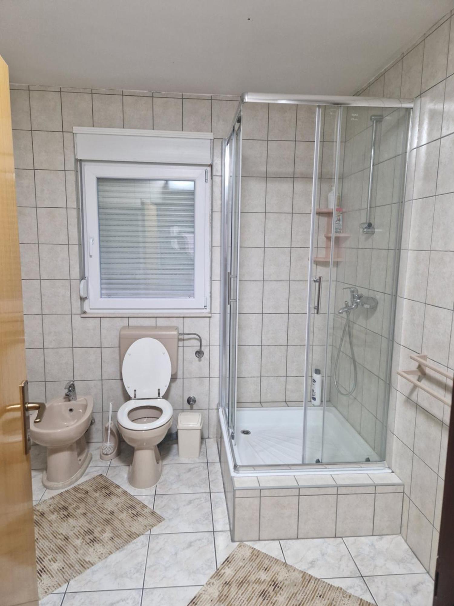 Apartman Deluxe Čapljina Eksteriør bilde