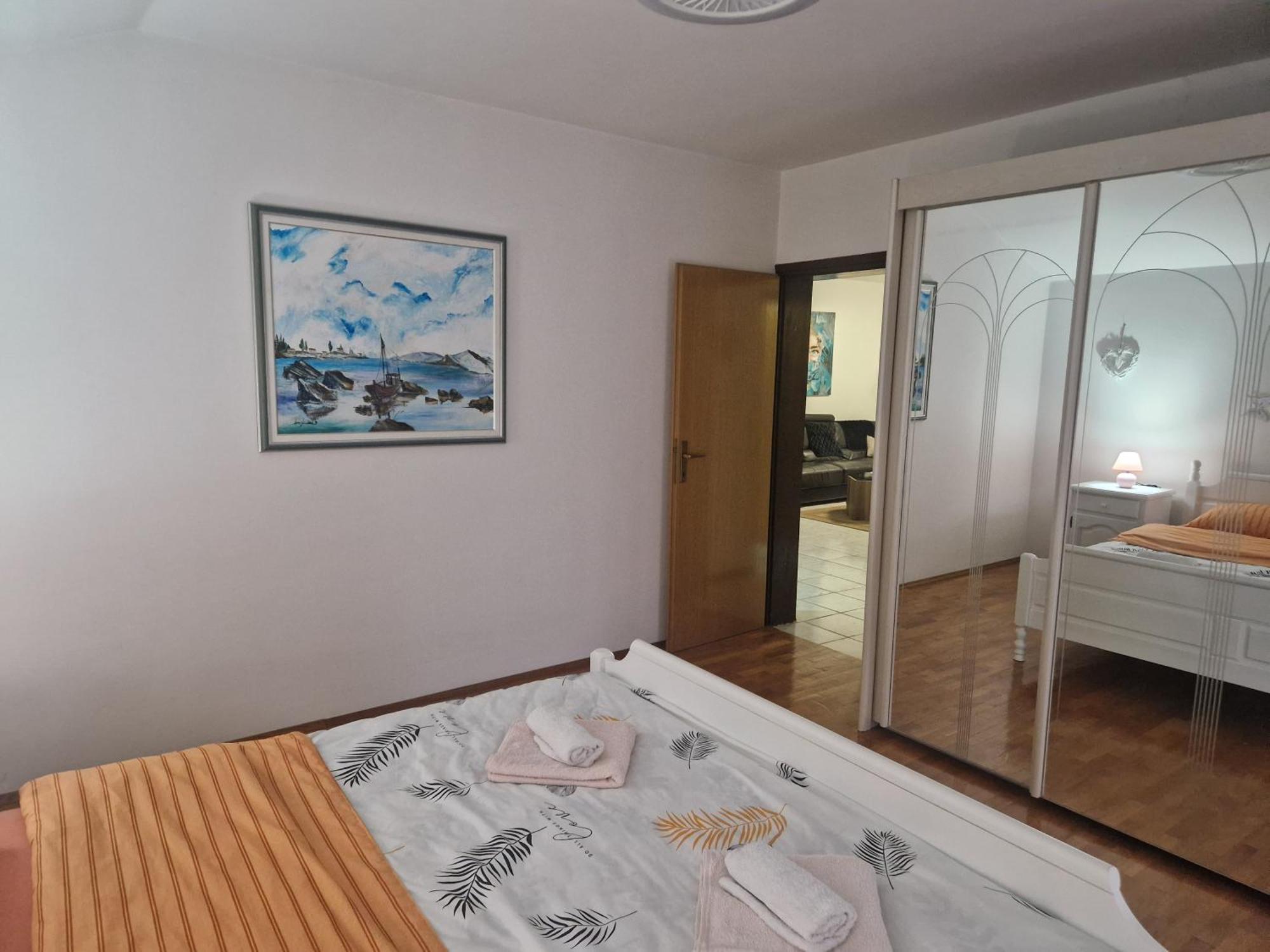 Apartman Deluxe Čapljina Eksteriør bilde