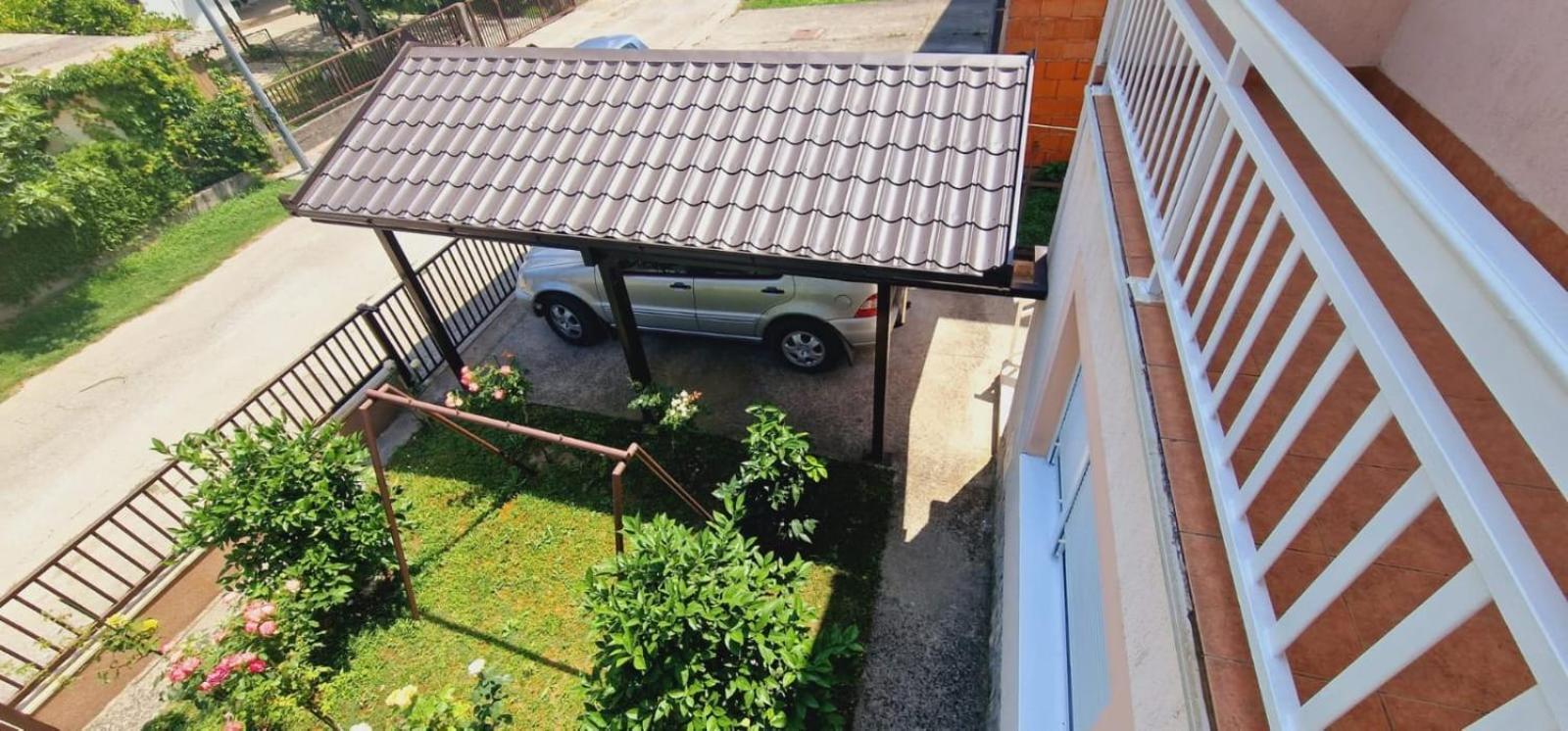 Apartman Deluxe Čapljina Eksteriør bilde