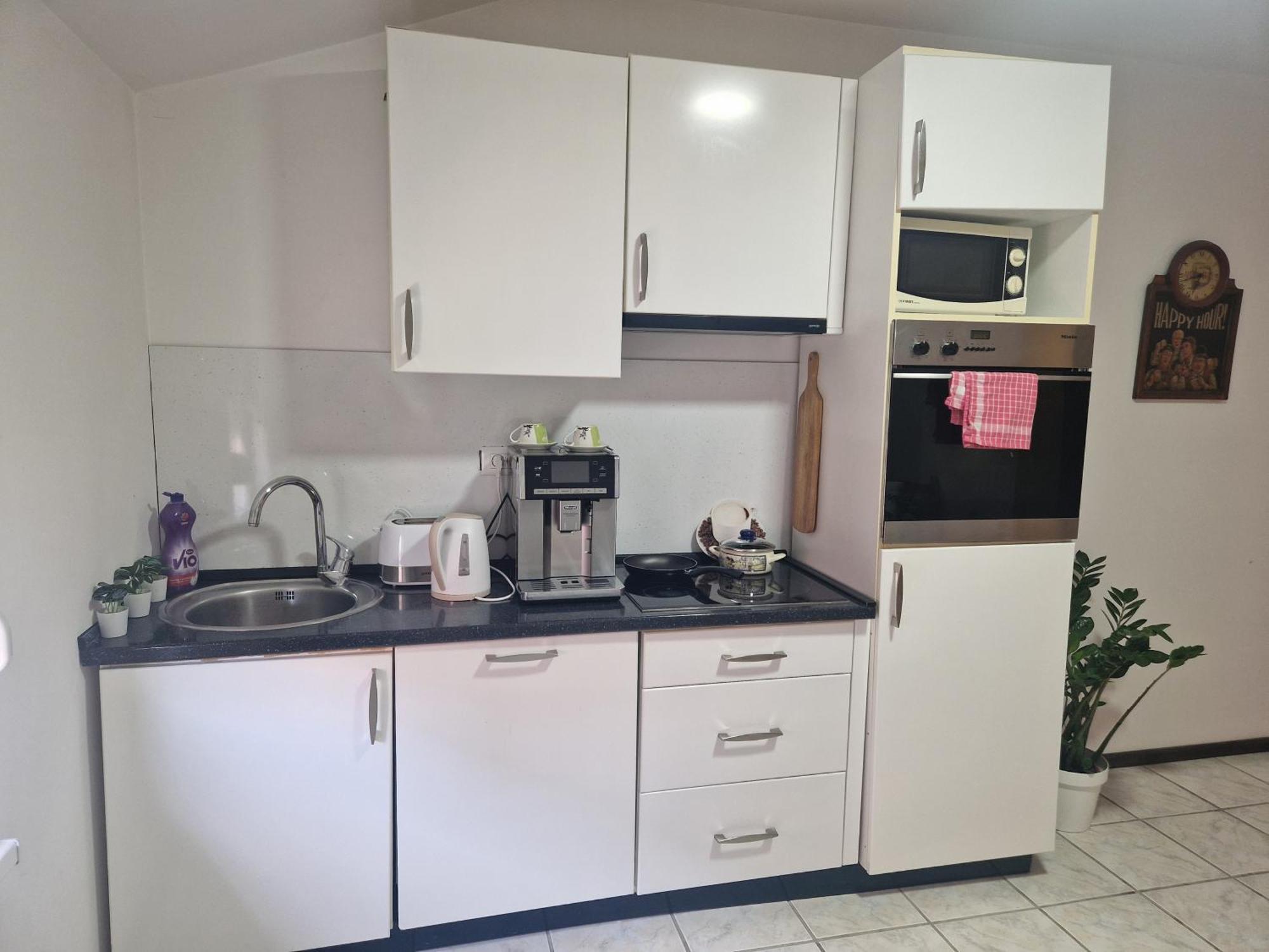 Apartman Deluxe Čapljina Eksteriør bilde